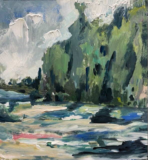 Allison Welburn