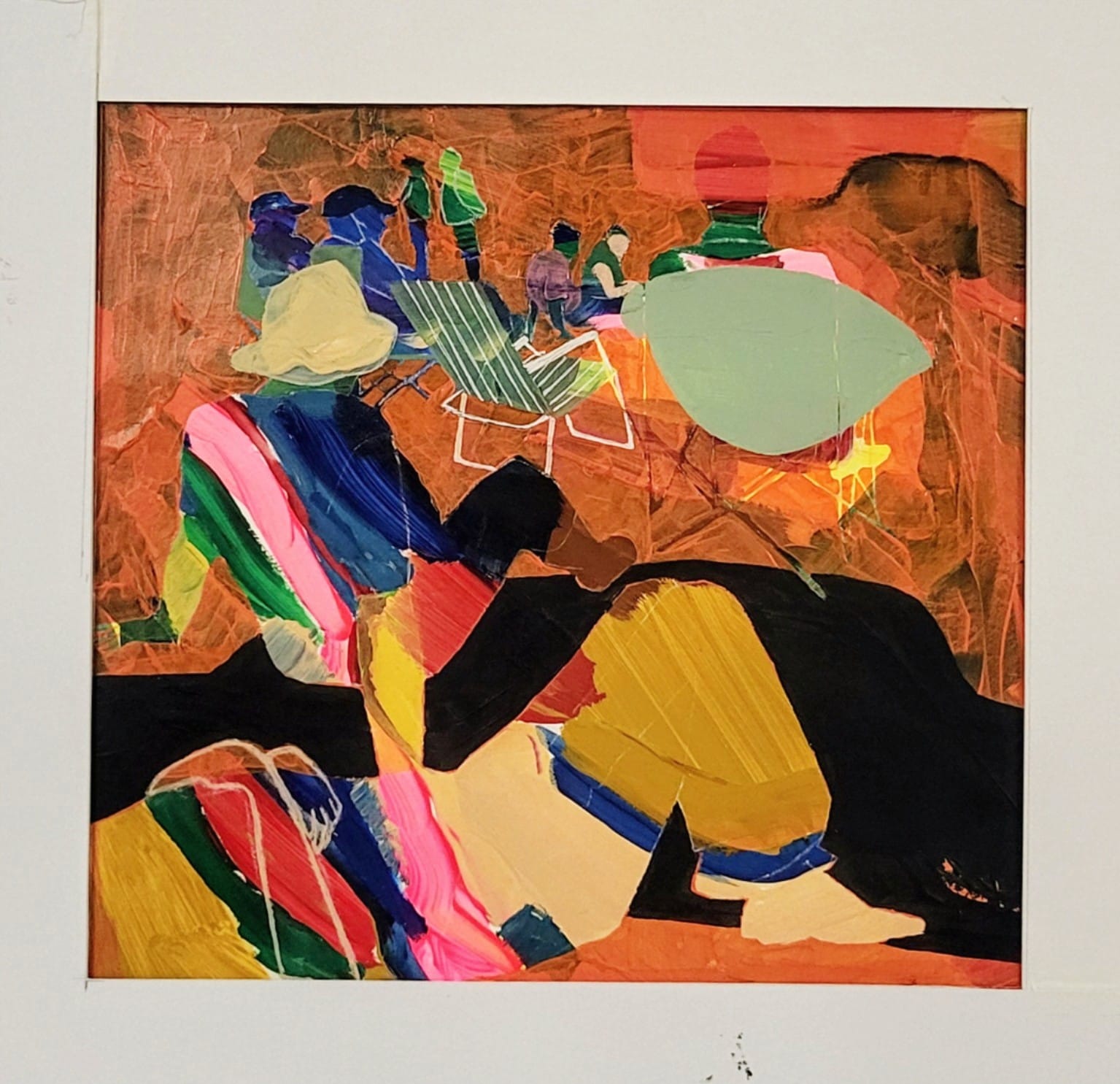 Liz Newn